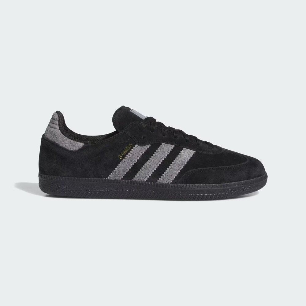 adidas Samba ADV 'Black Grey' IH3348 In Stock MENS SIZE 10 NEW - Picture 10 of 16